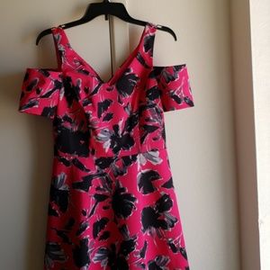 Beautiful mid dress